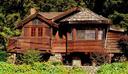Fantastic, rustic home along the Russian River.